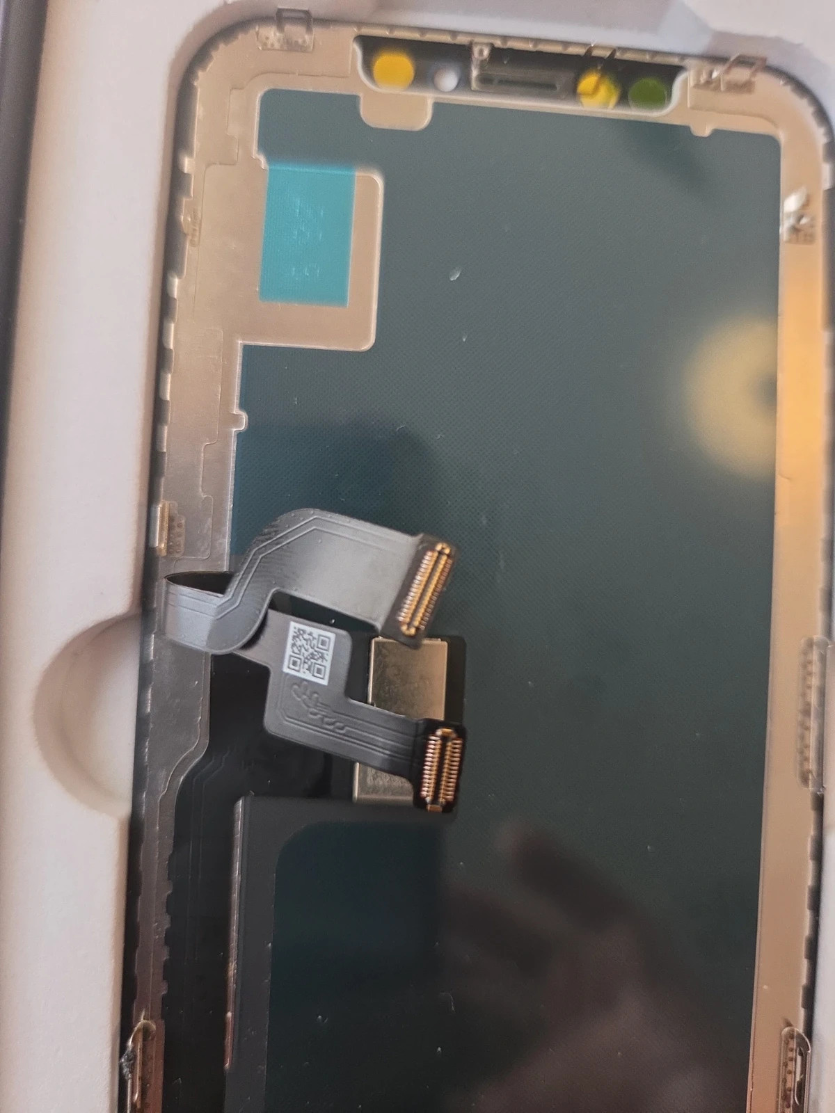 Pantalla Oled Iphone X – GXT 4