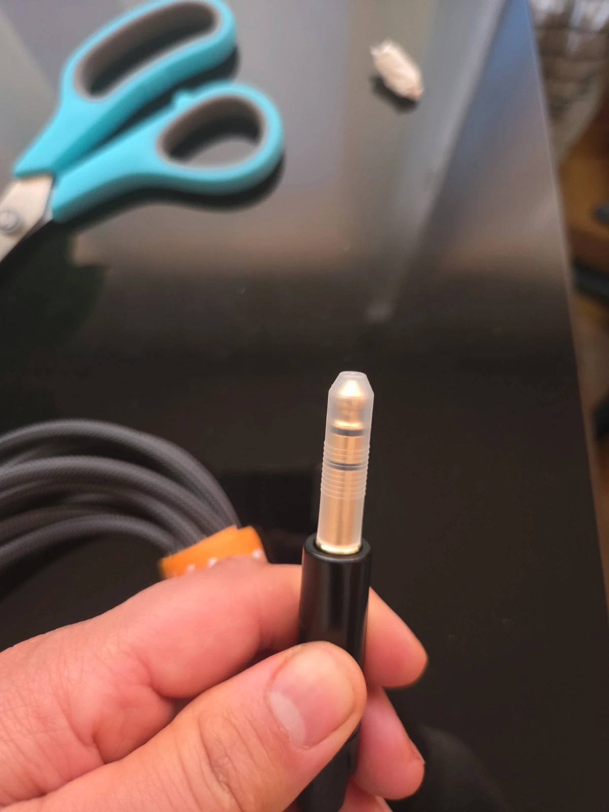 Cable de audio – tisino 3