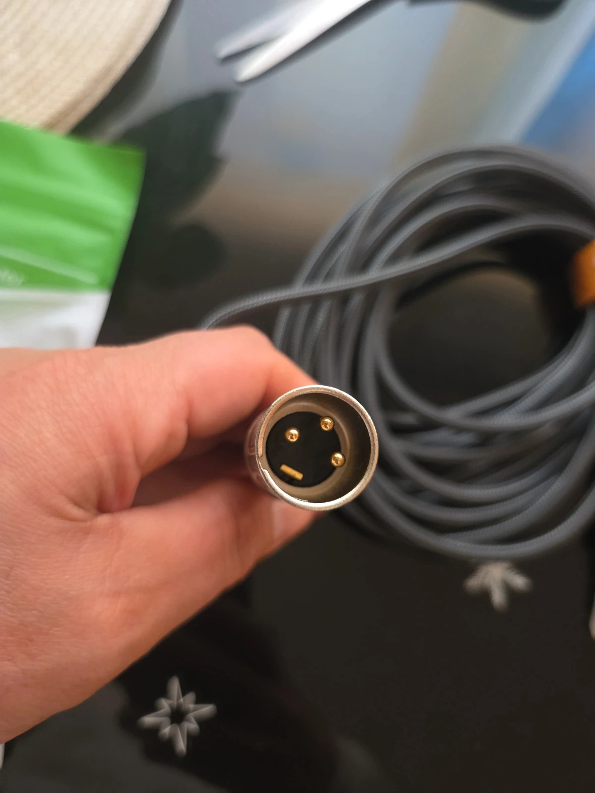 Cable de audio – tisino 2