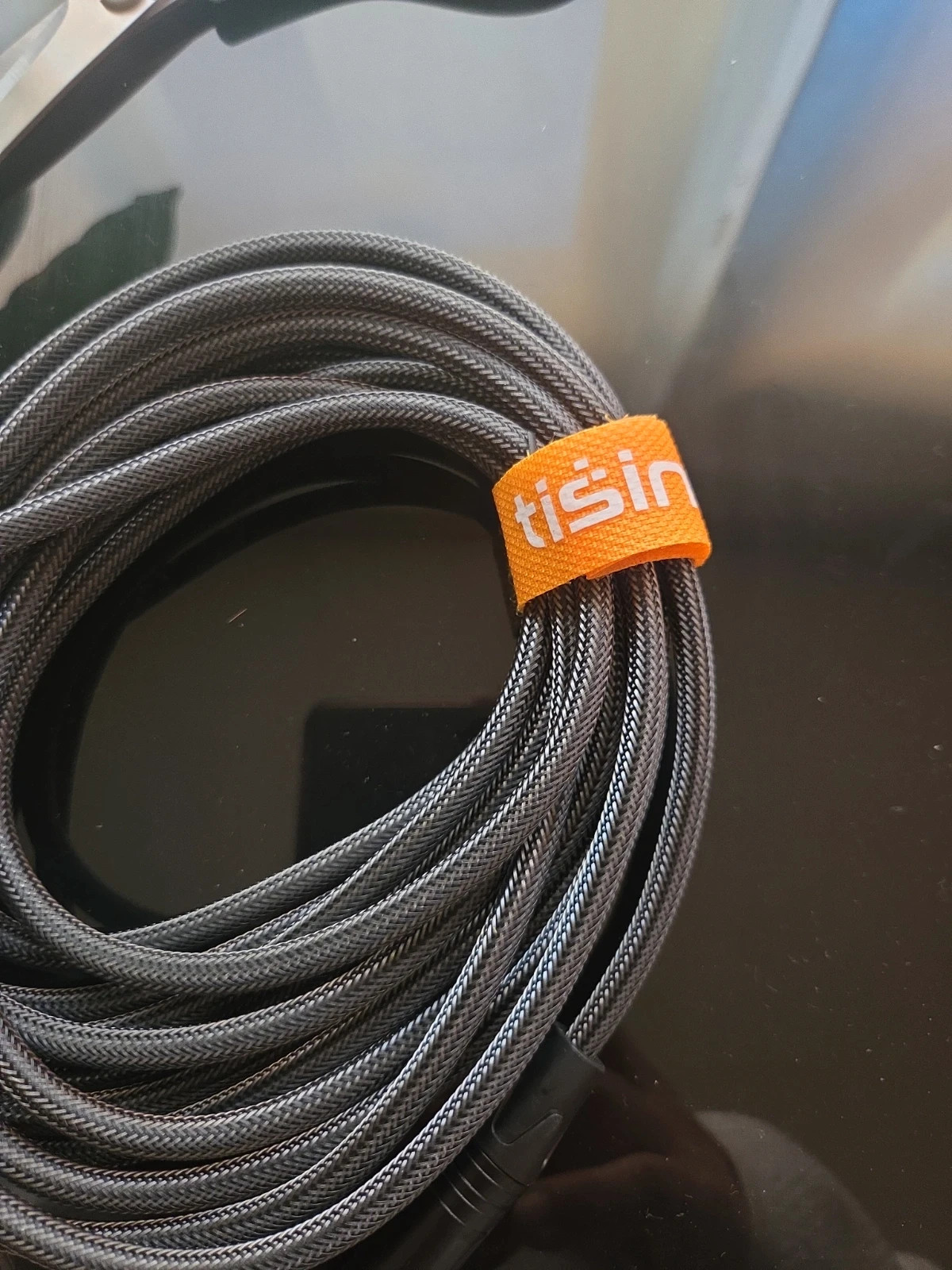 Cable de audio – tisino 4