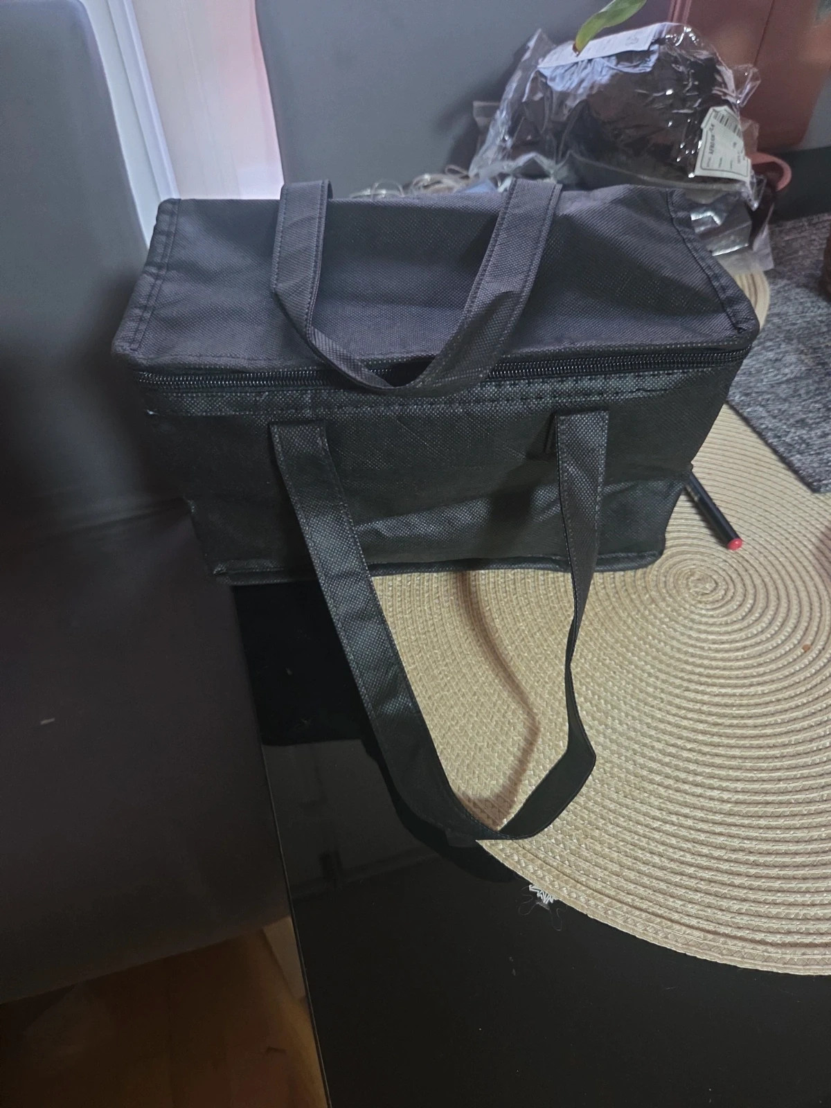 Bolsa termica aislante – Picnic 2