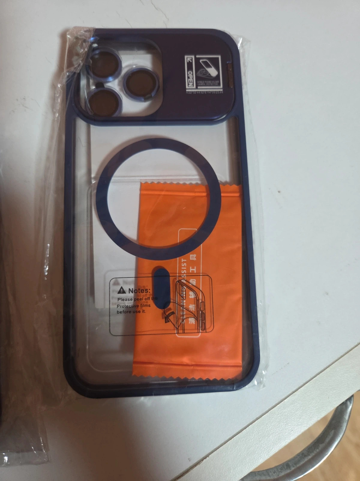 Fundas movil Iphone – Case 2