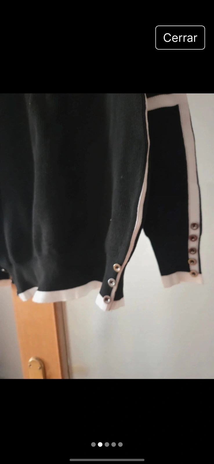 Jersey ,talla S – Shein – taille S / 36 / 8 2