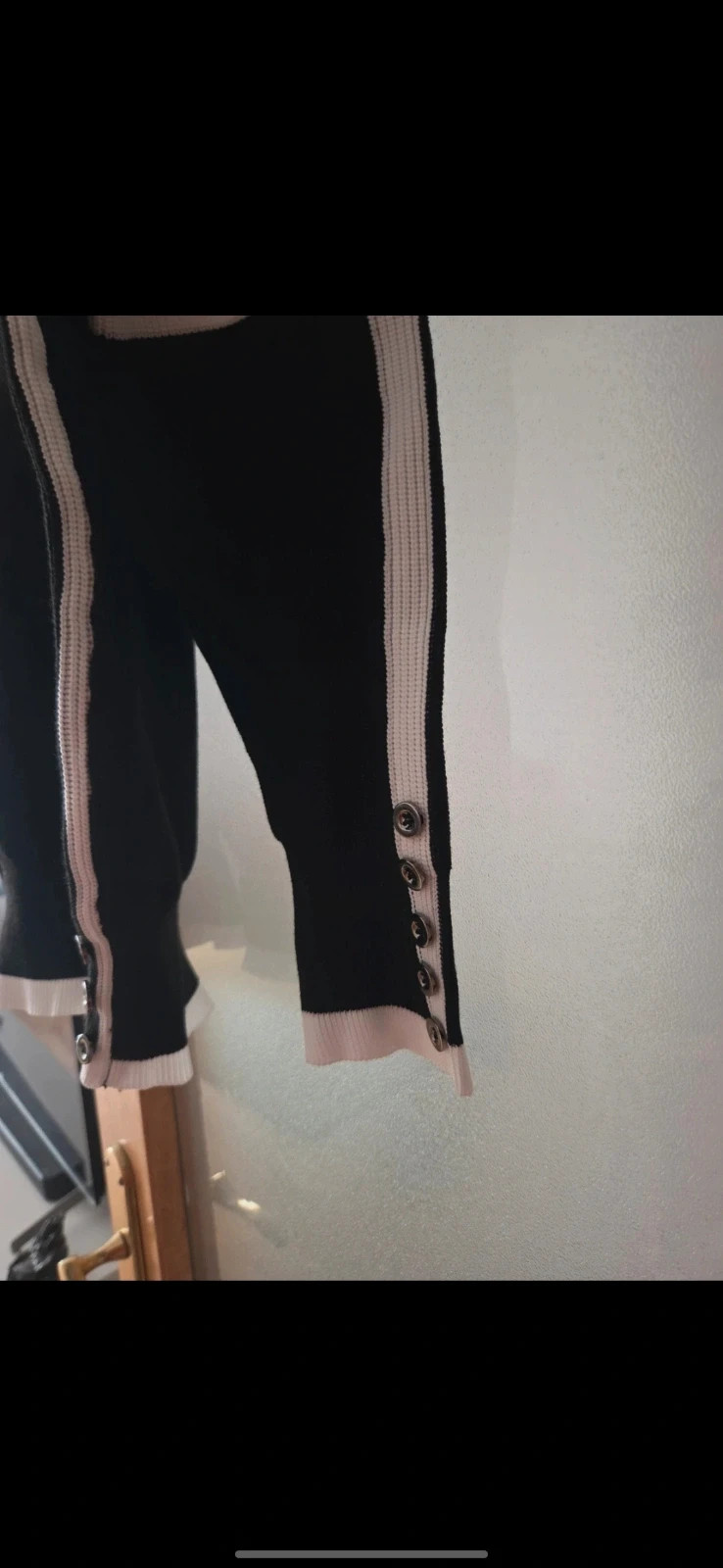 Jersey ,talla S – Shein – taille S / 36 / 8 3