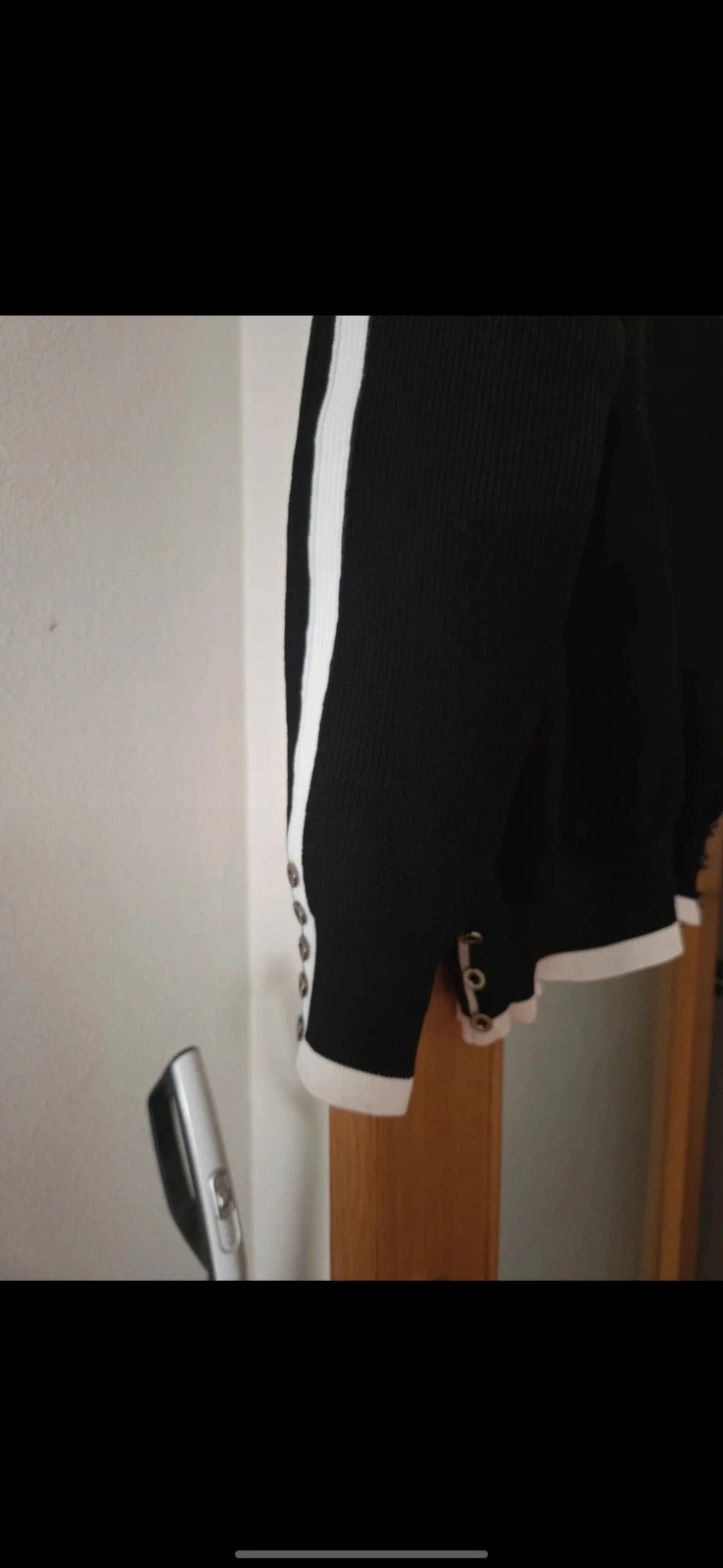 Jersey ,talla S – Shein – taille S / 36 / 8 4