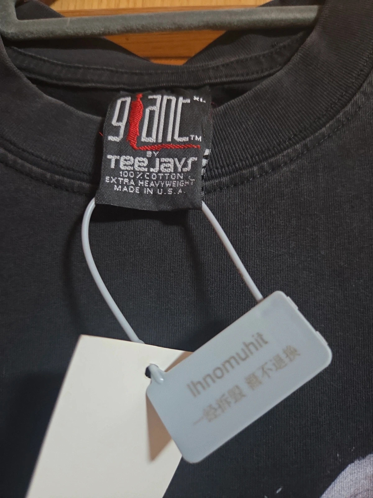 Camiseta – taille XL 2
