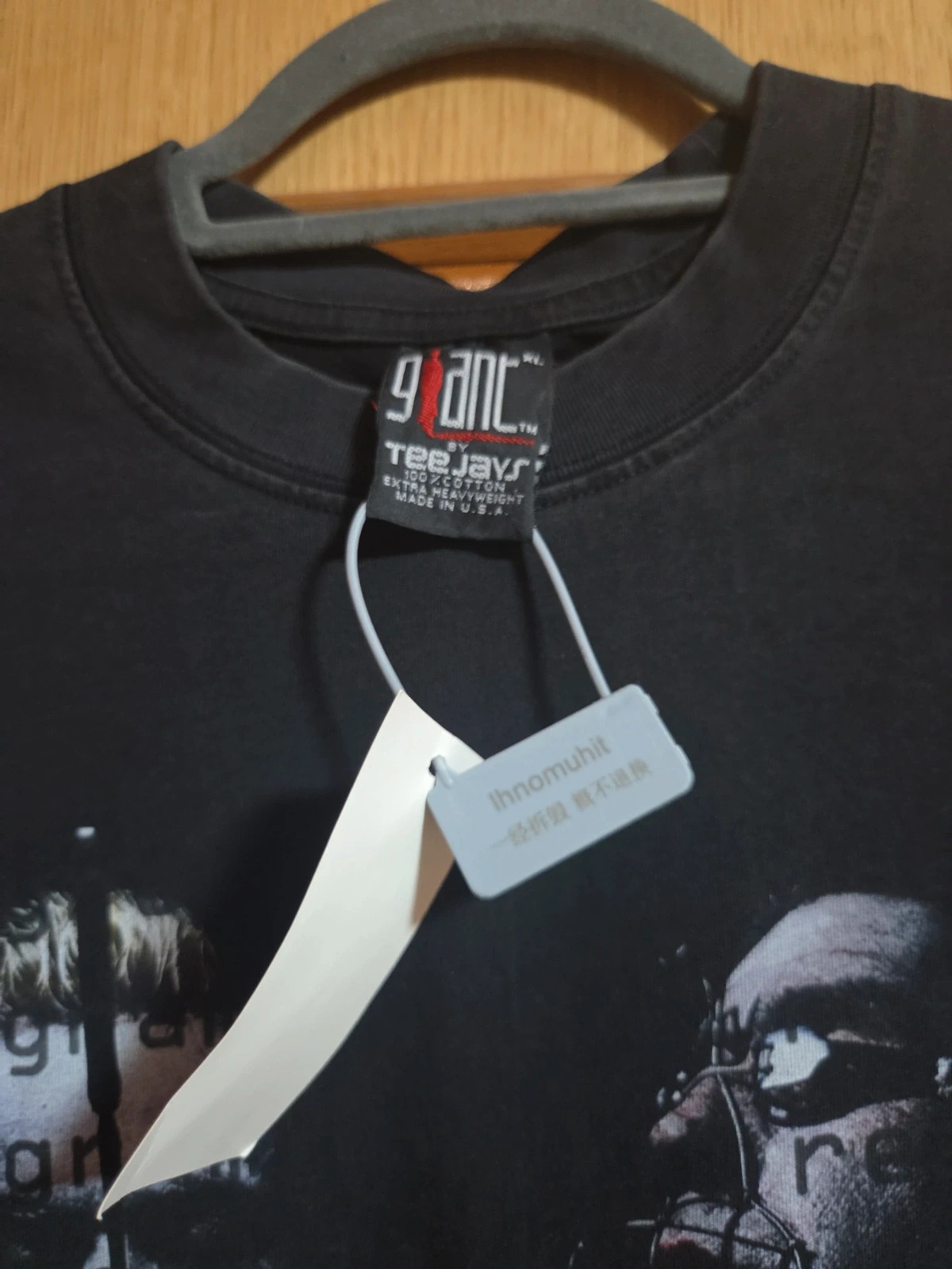 Camiseta – taille XL 3