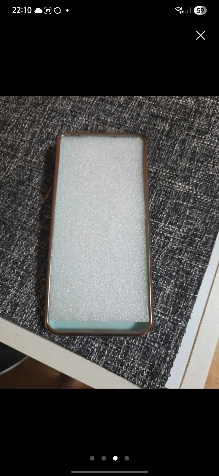 Funda movil Xiaomi – Xiaomi 2