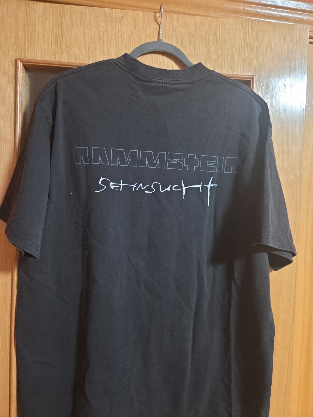 Camiseta – taille XL 4