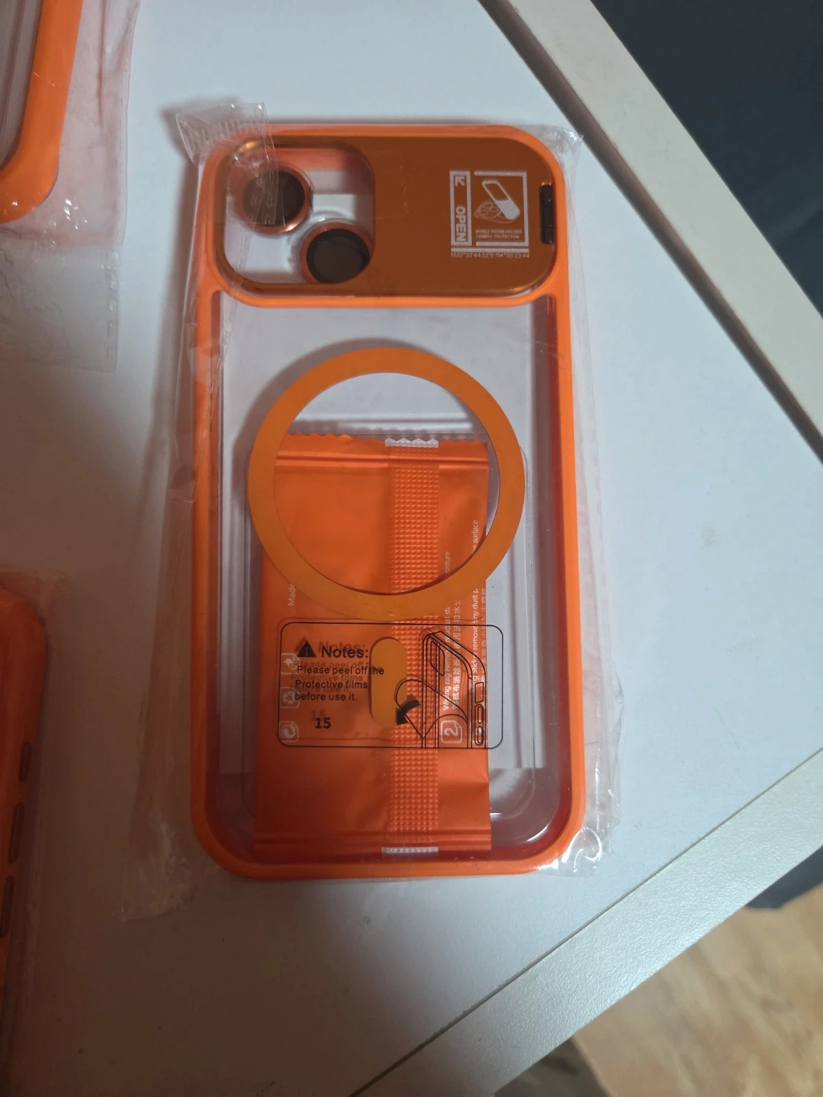 Fundas movil Iphone – Case 2