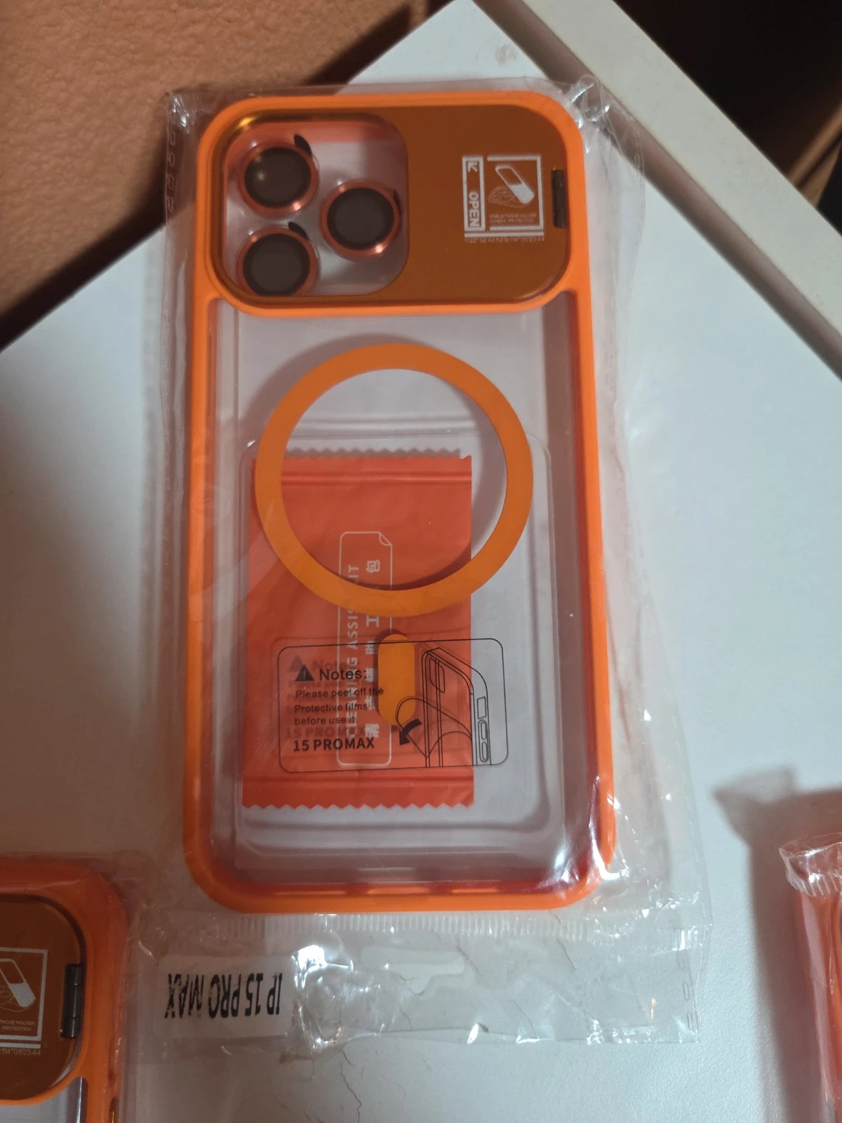 Fundas movil Iphone – Case 4