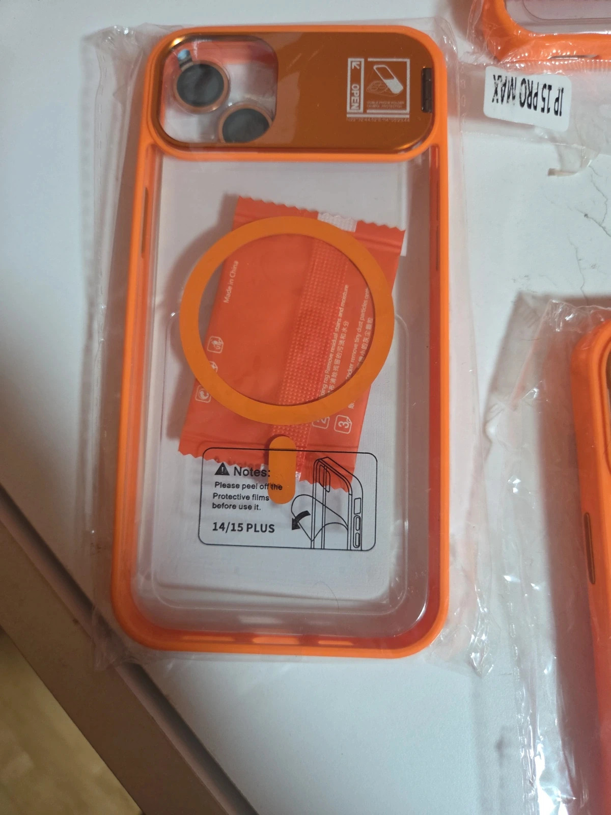 Fundas movil Iphone – Case 3