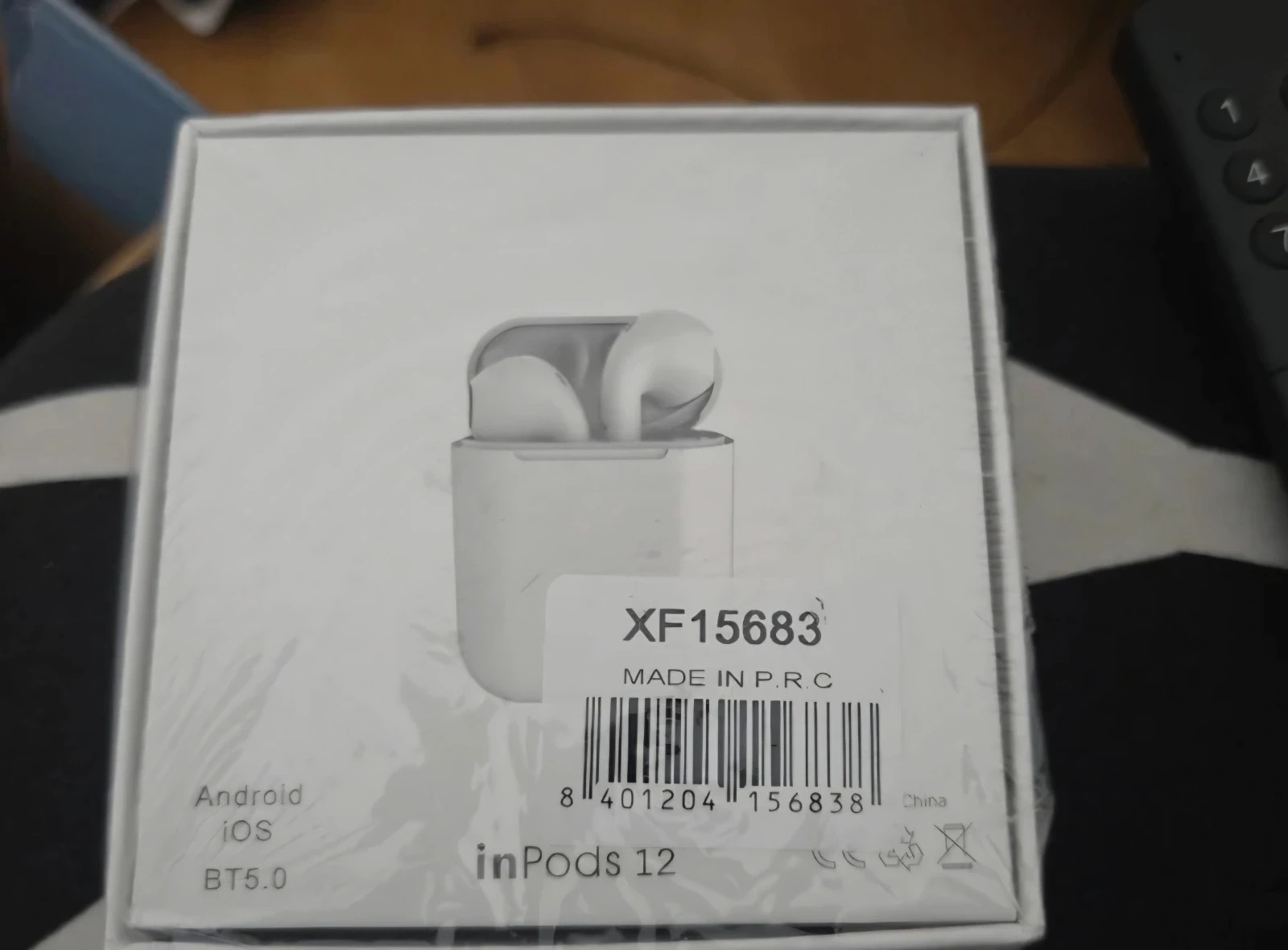 InPods 12 2