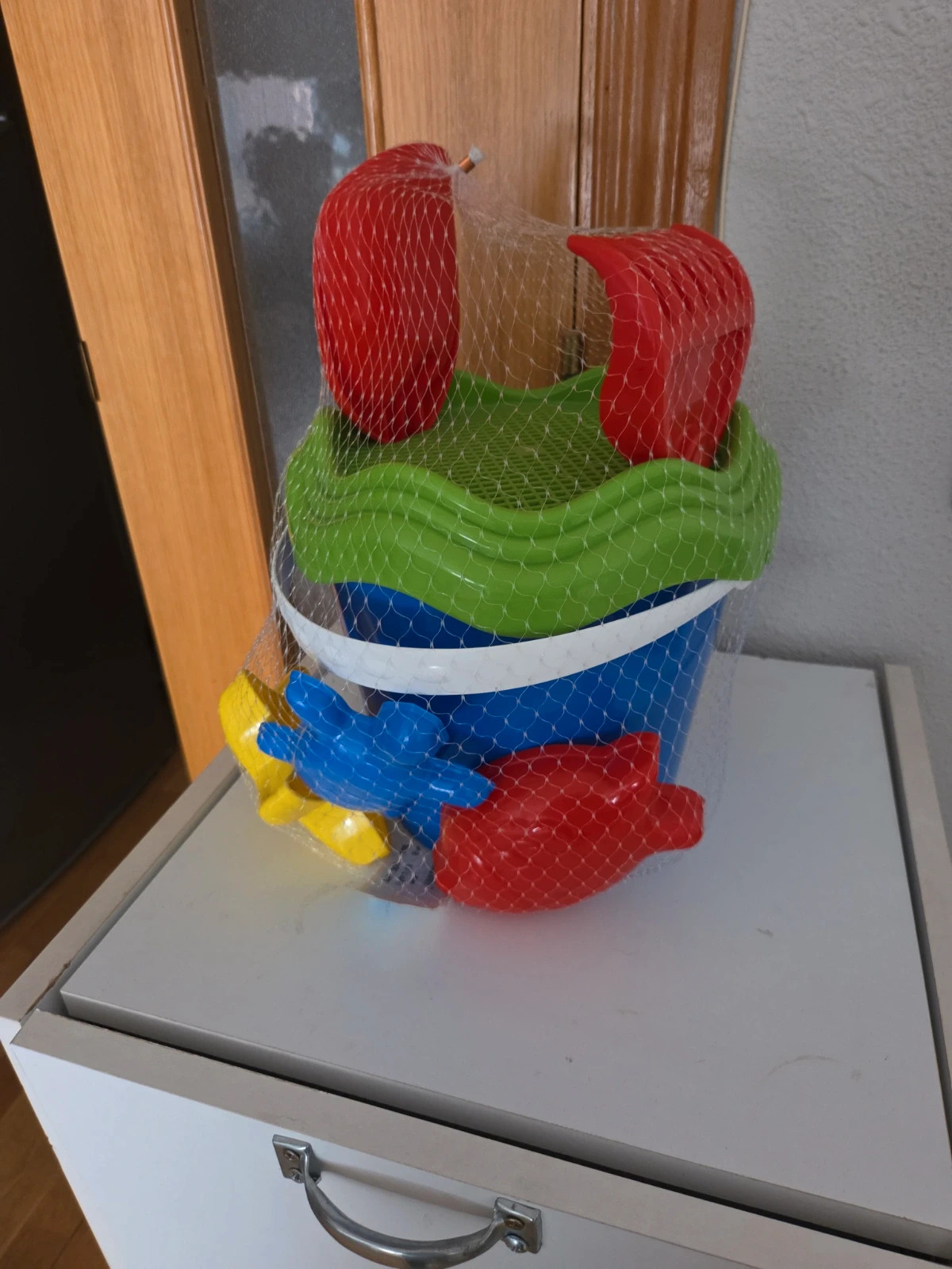 Juego de playa o arena – Playa – taille Taille unique 2