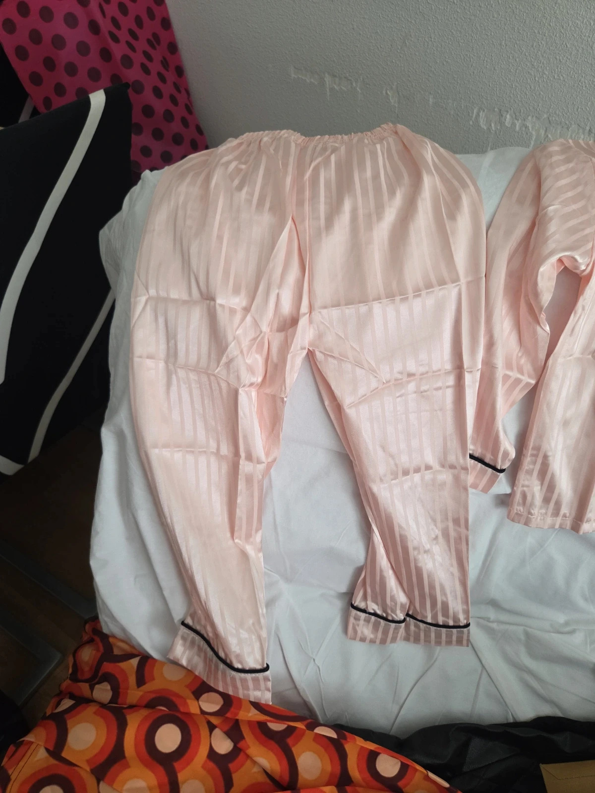Pijama bebe – Pijama – taille 3-6 mois / 62 cm 2