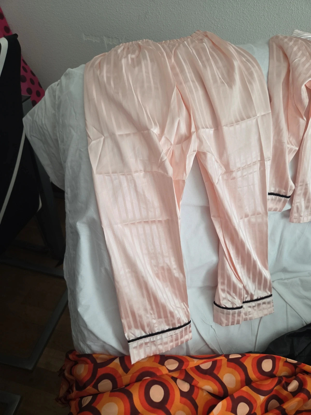 Pijama bebe – Pijama – taille 3-6 mois / 62 cm 5