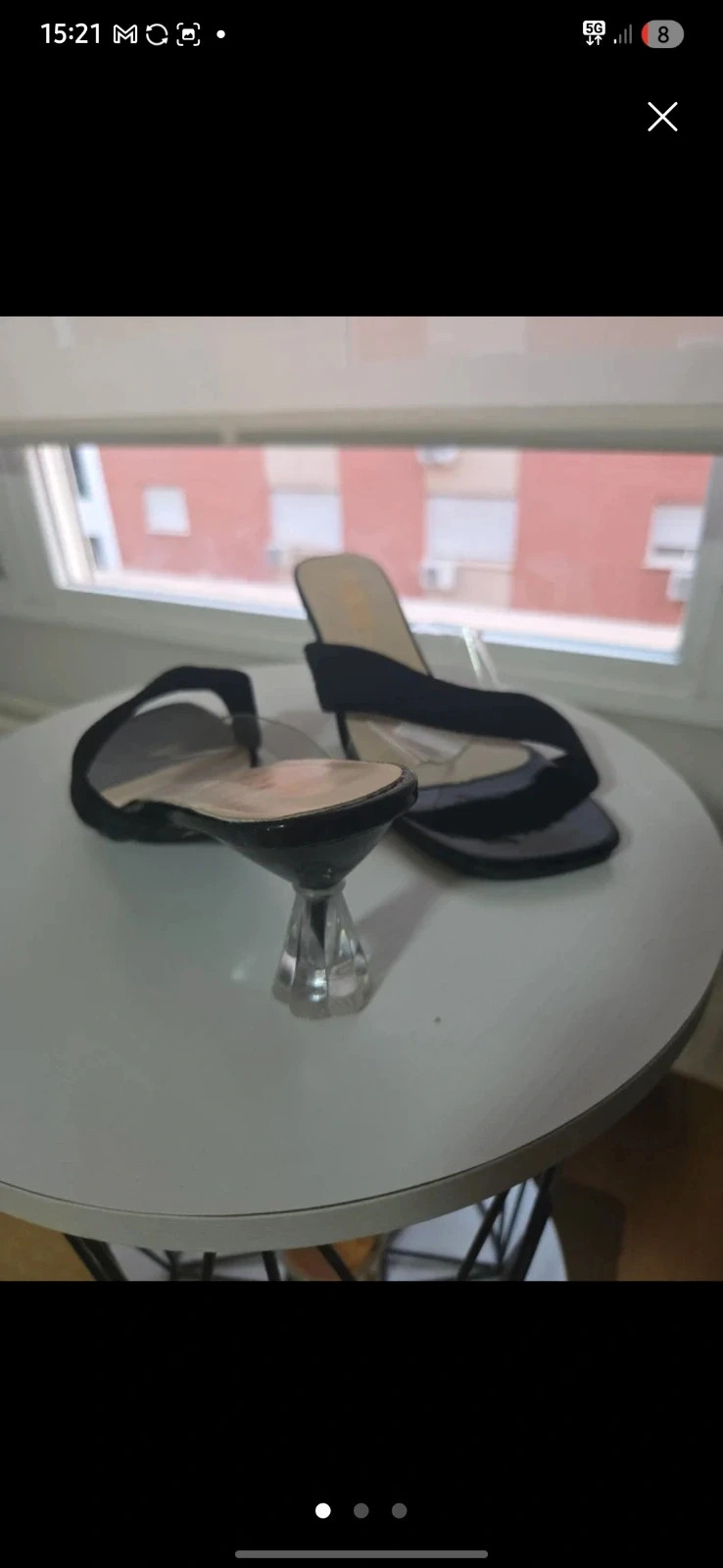 Sandalias – Fashion – taille 38 3