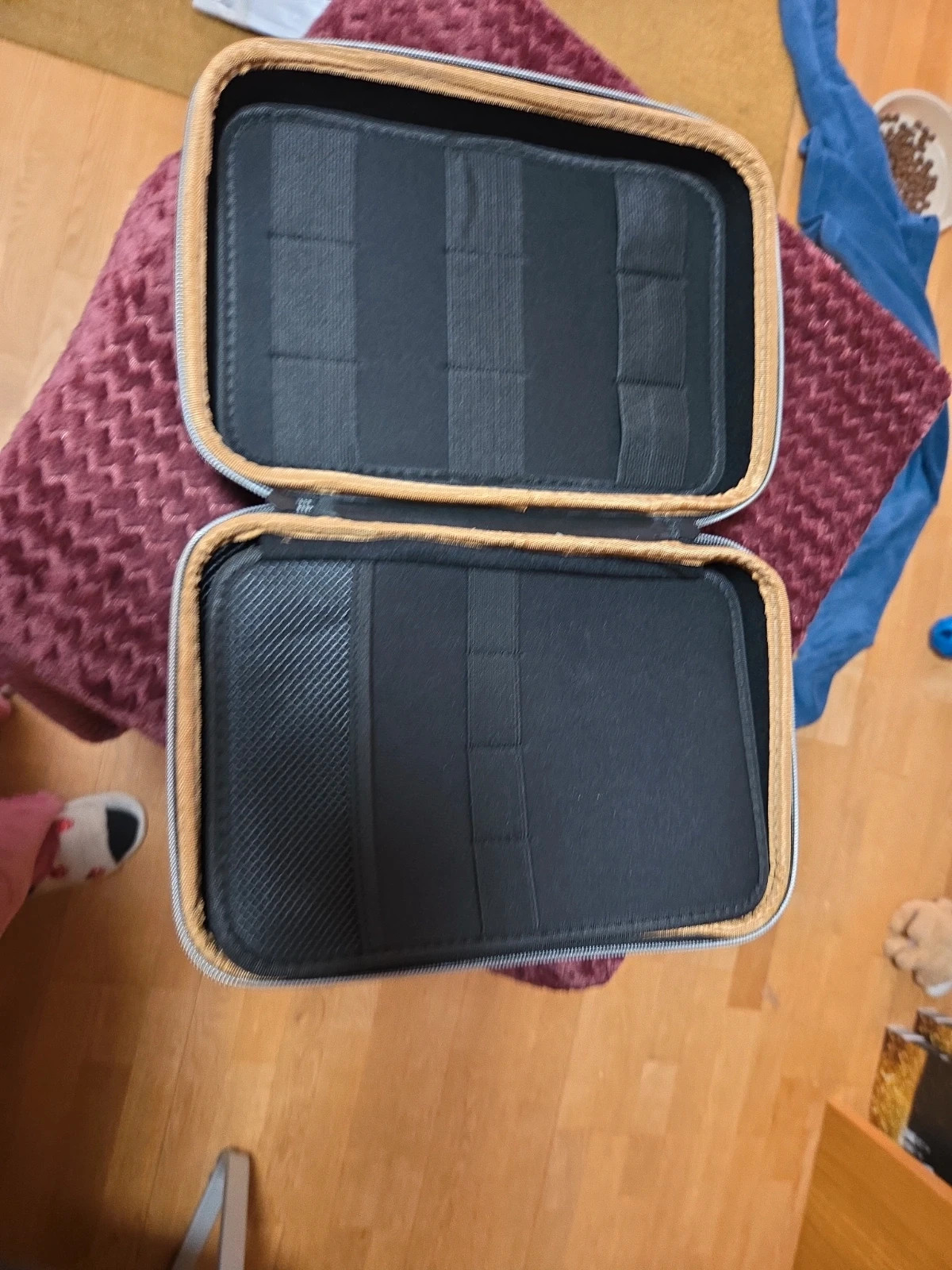 Estuche de transporte – boobowl 4
