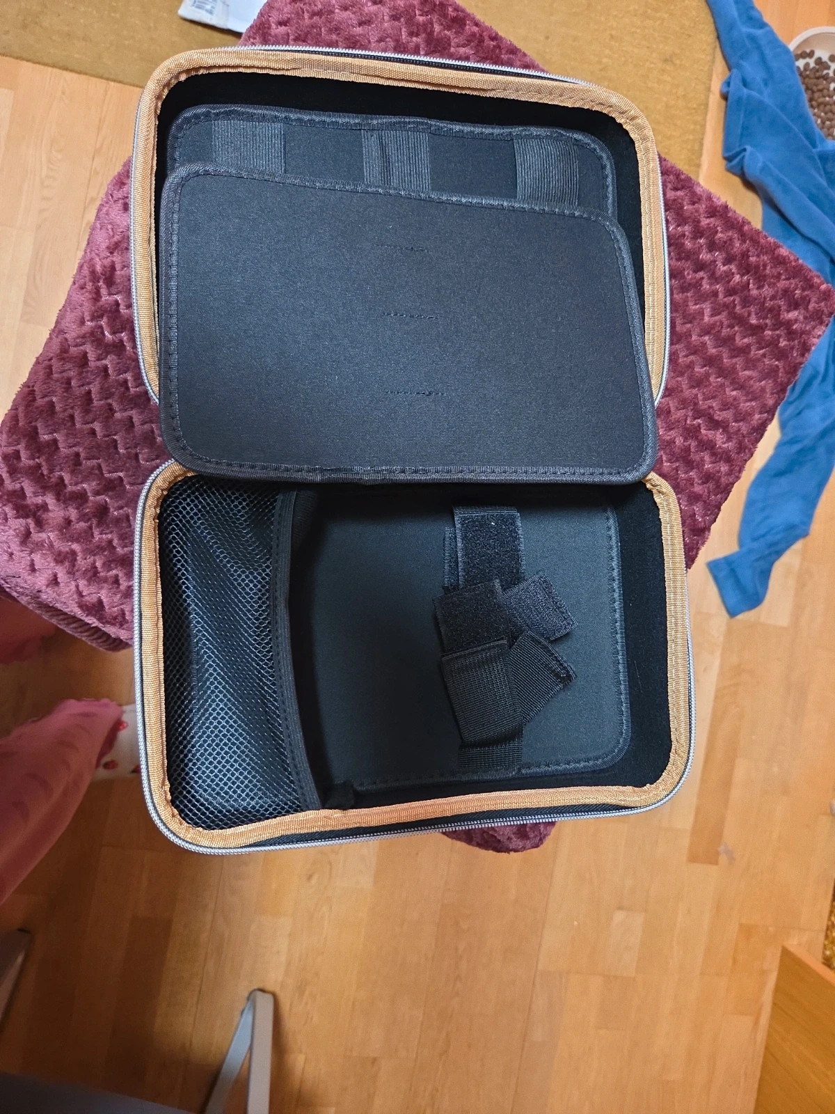 Estuche de transporte – boobowl 5