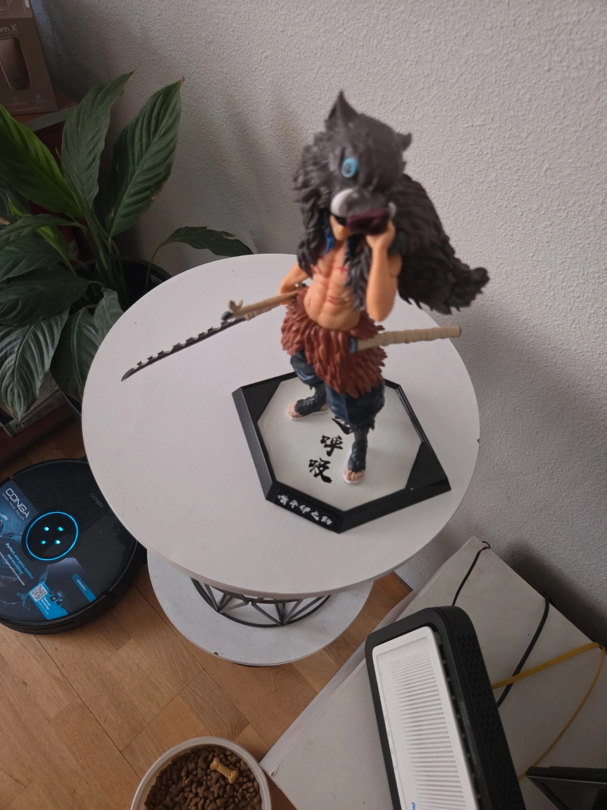 Figura Inosuke – Nuevo 4