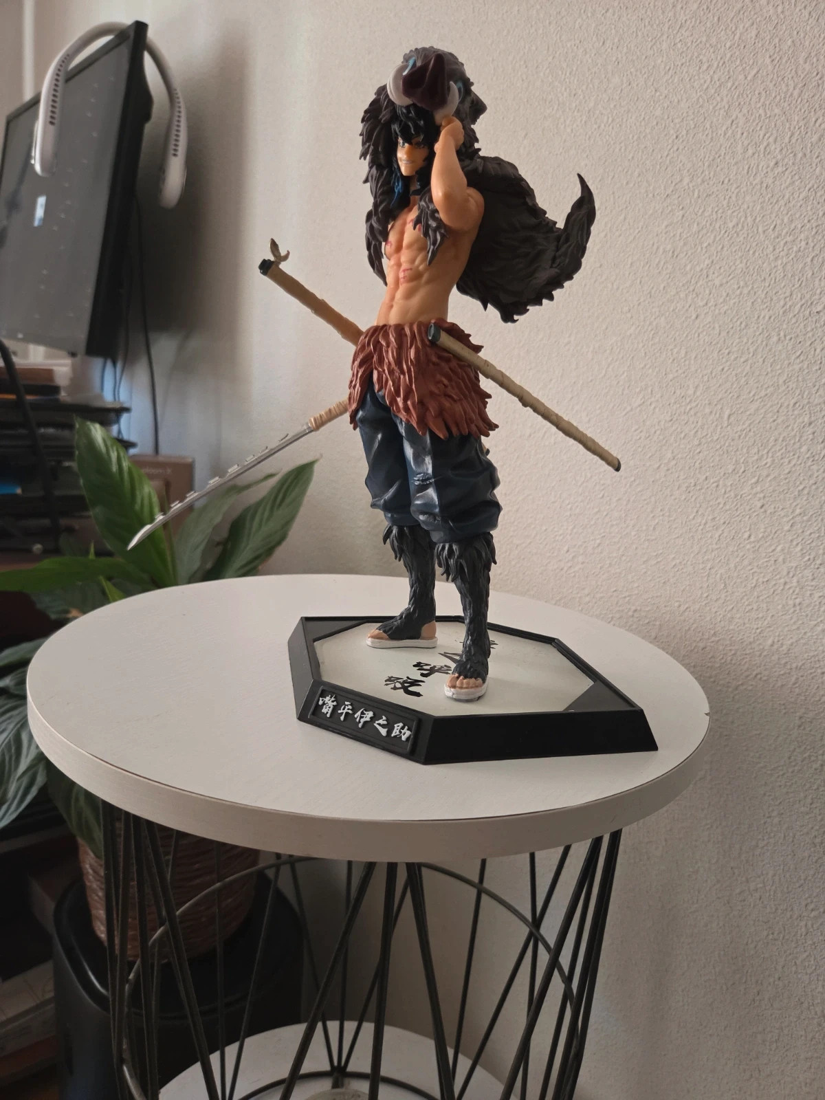 Figura Inosuke – Nuevo 5