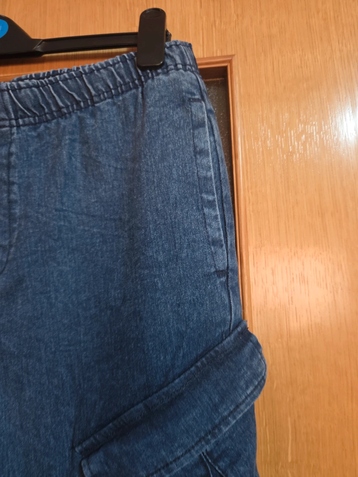 Pantalon vaquero – DESTINATION – taille S 2