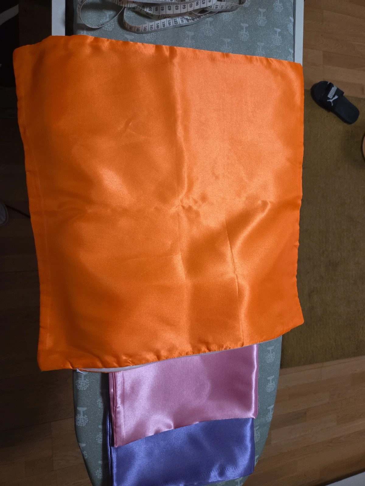 Fundas cojines,lote de 3 – Sin marca – taille Taille unique 2