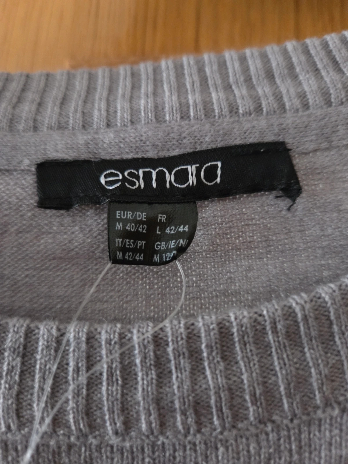 Jersey navideño – Esmara – taille M / 38 / 10 3