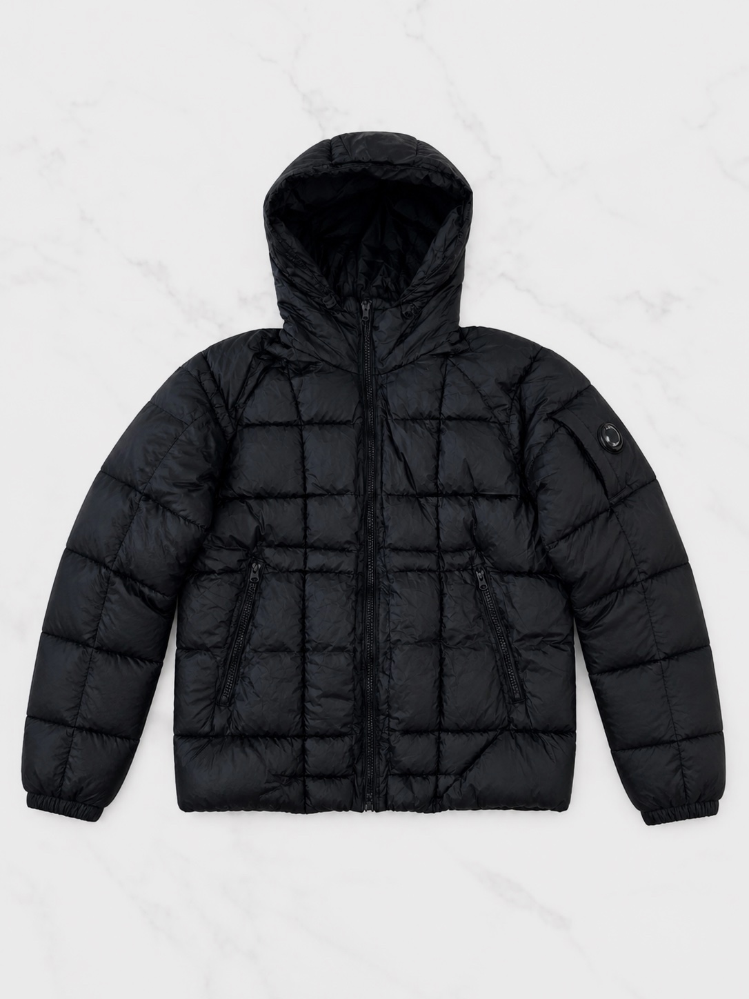 Cp company doudoune