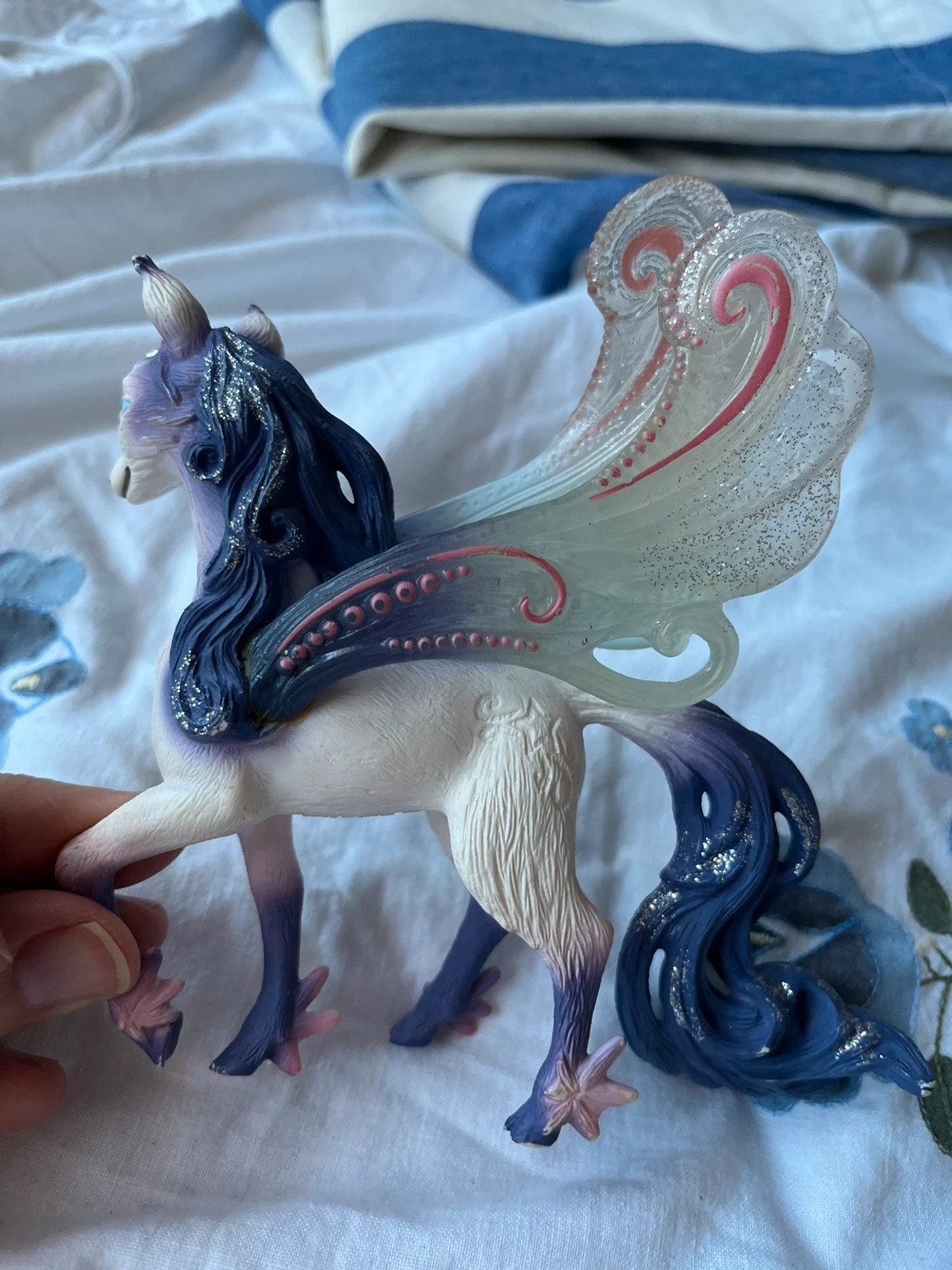 Caballo fantasía Scheich – Schleich – taille 3 ans / 98 cm 3