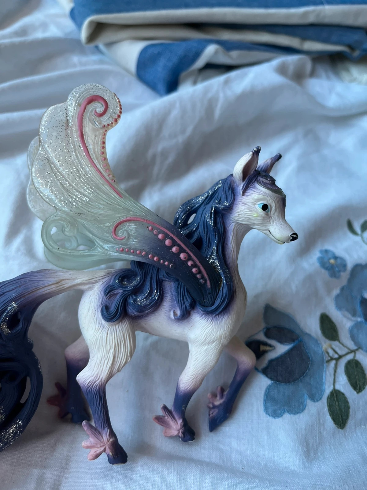 Caballo fantasía Scheich – Schleich – taille 3 ans / 98 cm 2