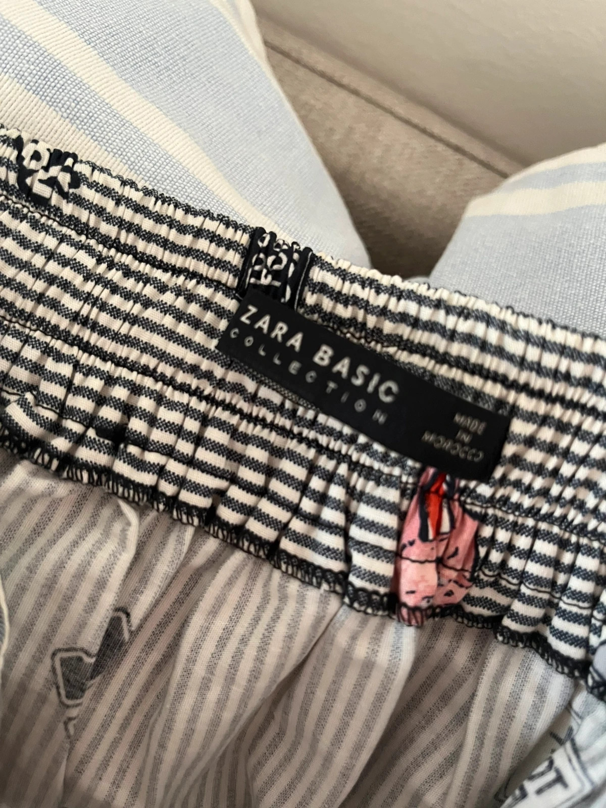 Falda Zara – Zara – taille XS / 34 / 6 5
