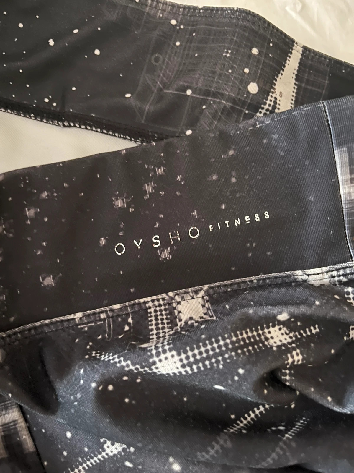 Conjunto fitness Oysho – Oysho – taille S / 36 / 8 3