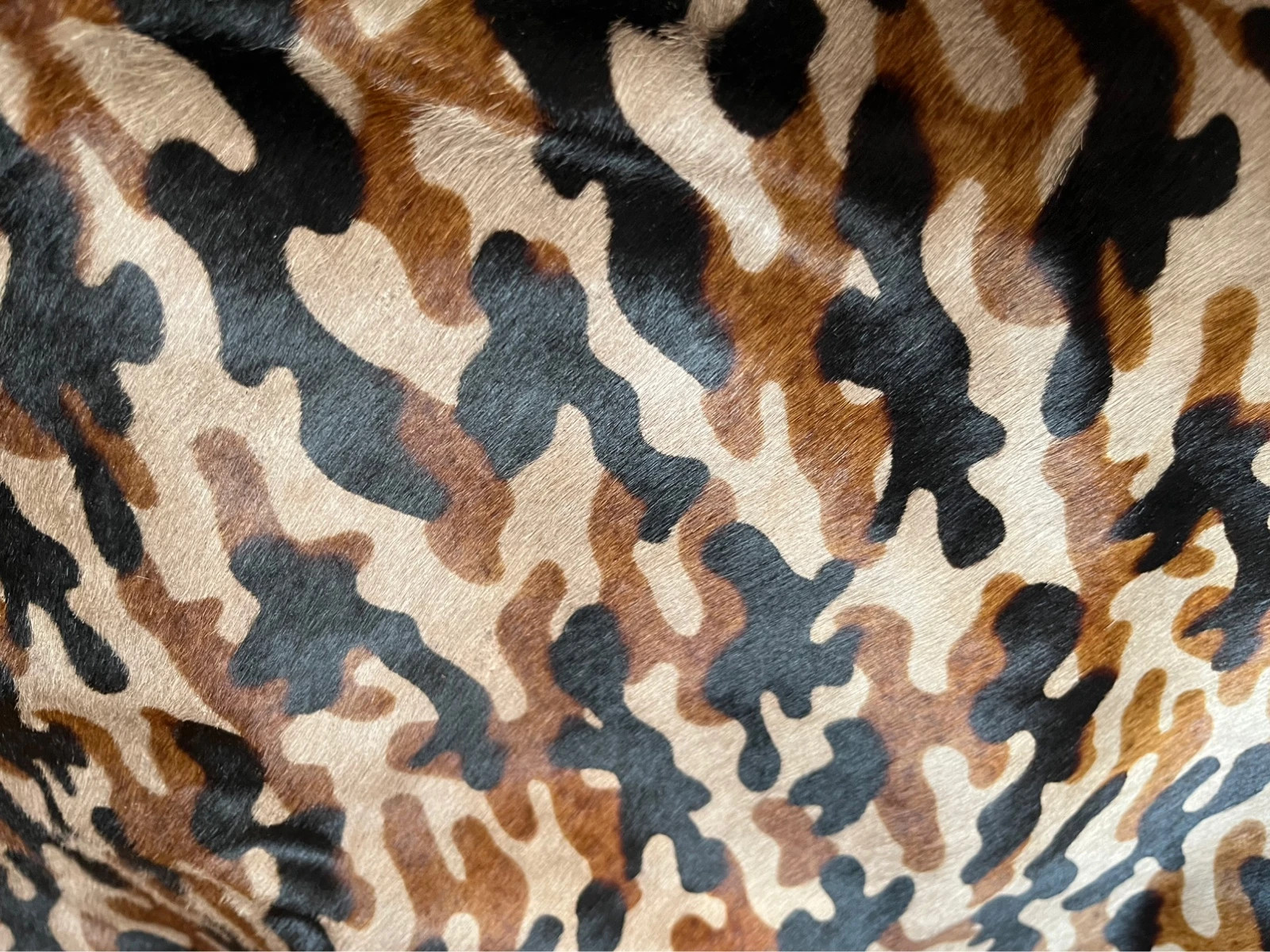 Retal de piel – FABRIC 2