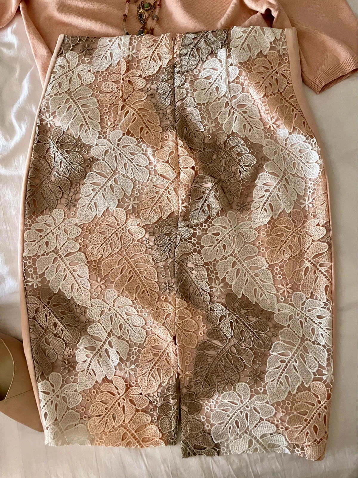 Falda Calvin Klein – Calvin Klein – taille M / 38 / 10 3