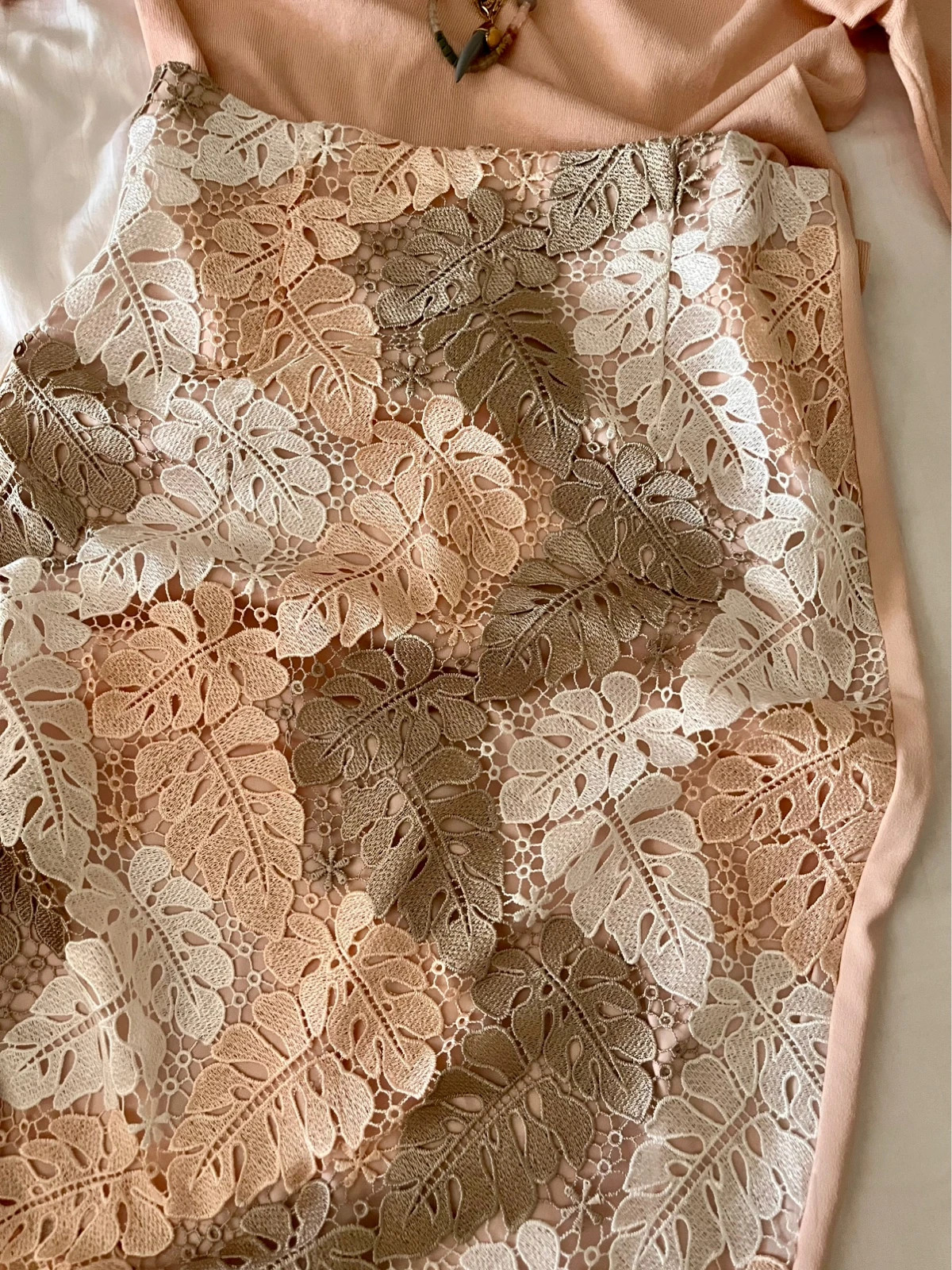 Falda Calvin Klein – Calvin Klein – taille M / 38 / 10 2