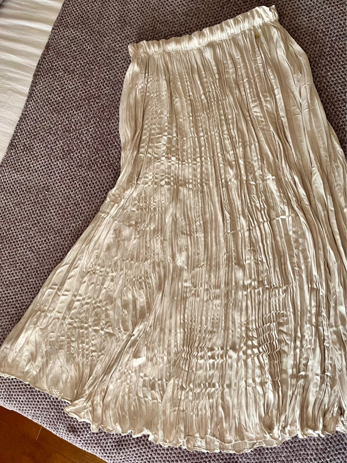 Falda Pedro de Hierro – Pedro del Hierro – taille M / 38 / 10