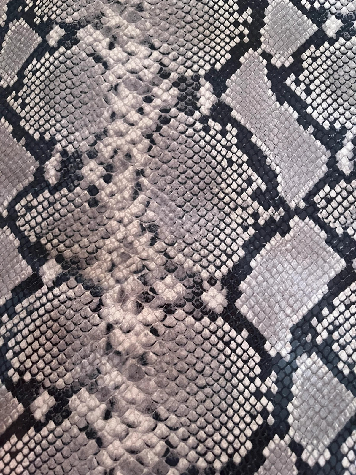 5 retales imitación serpiente – FABRIC 2