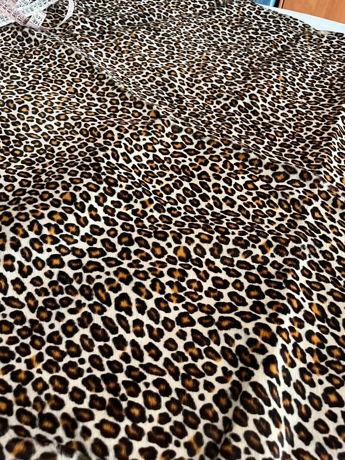 Retal de piel – Leopard 2