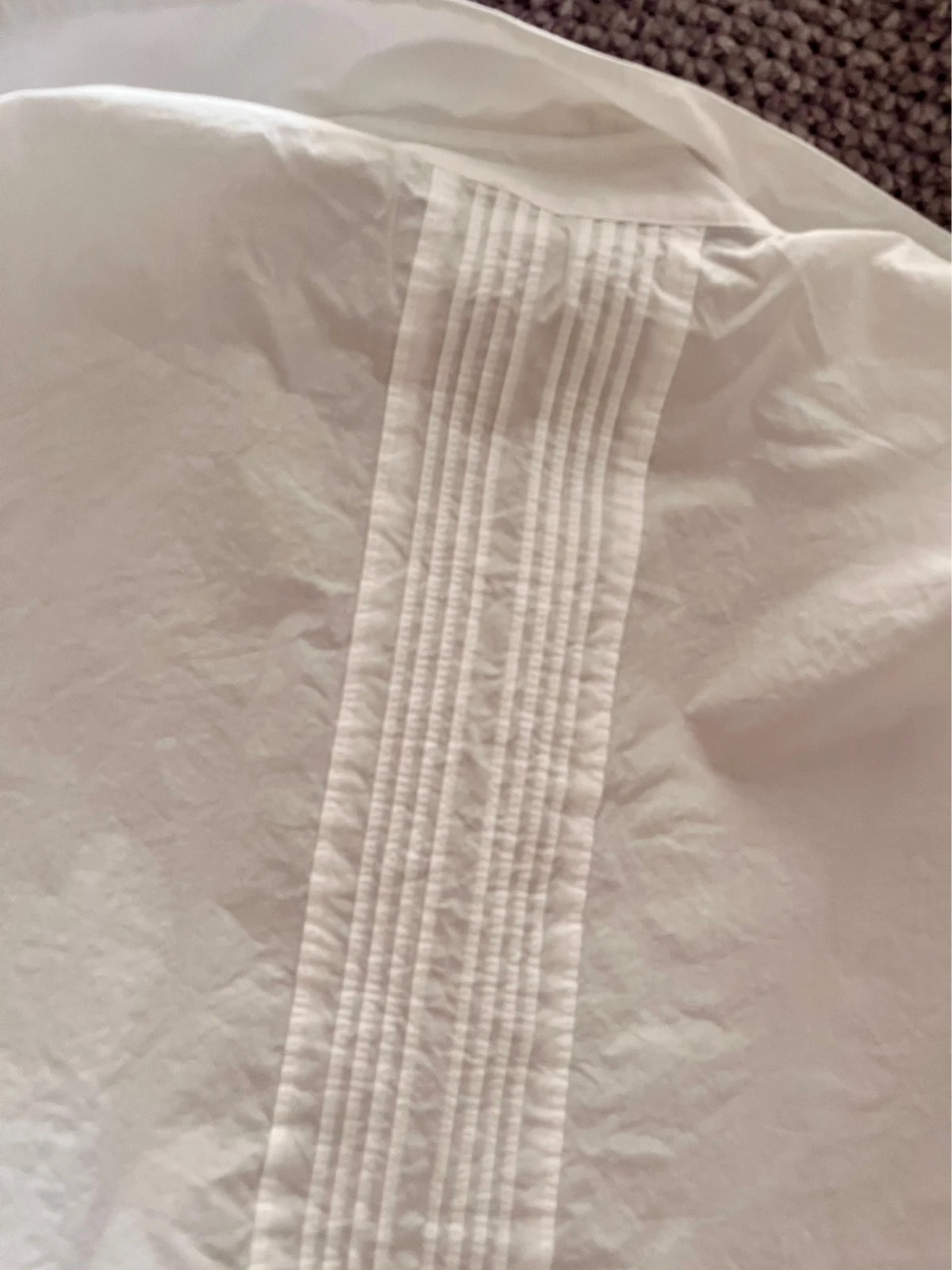 Camisa Massimo Dutti – Massimo Dutti – taille M / 38 / 10 4