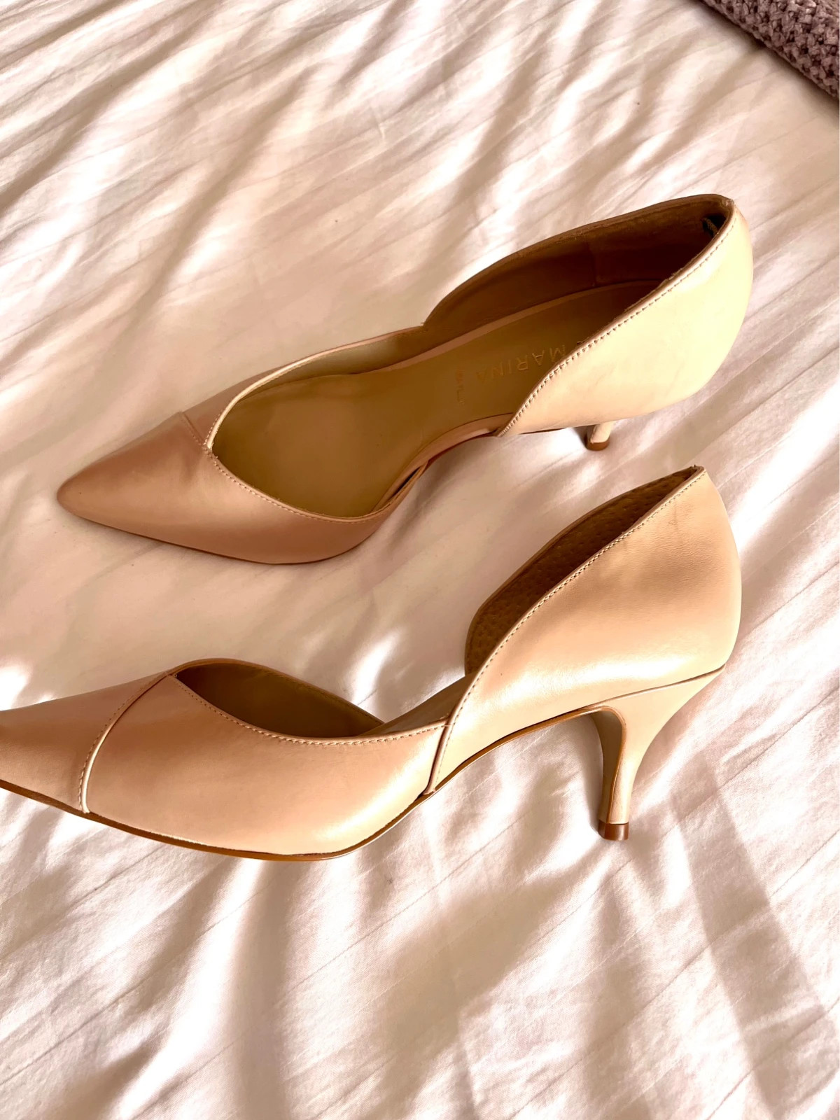 Zapato San Marina – San Marina – taille 40 2