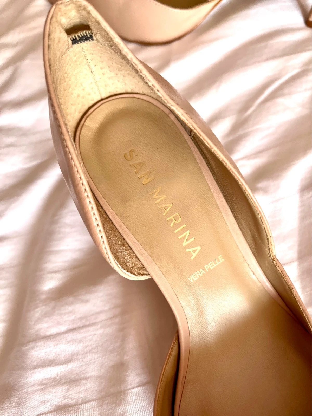 Zapato San Marina – San Marina – taille 40 4