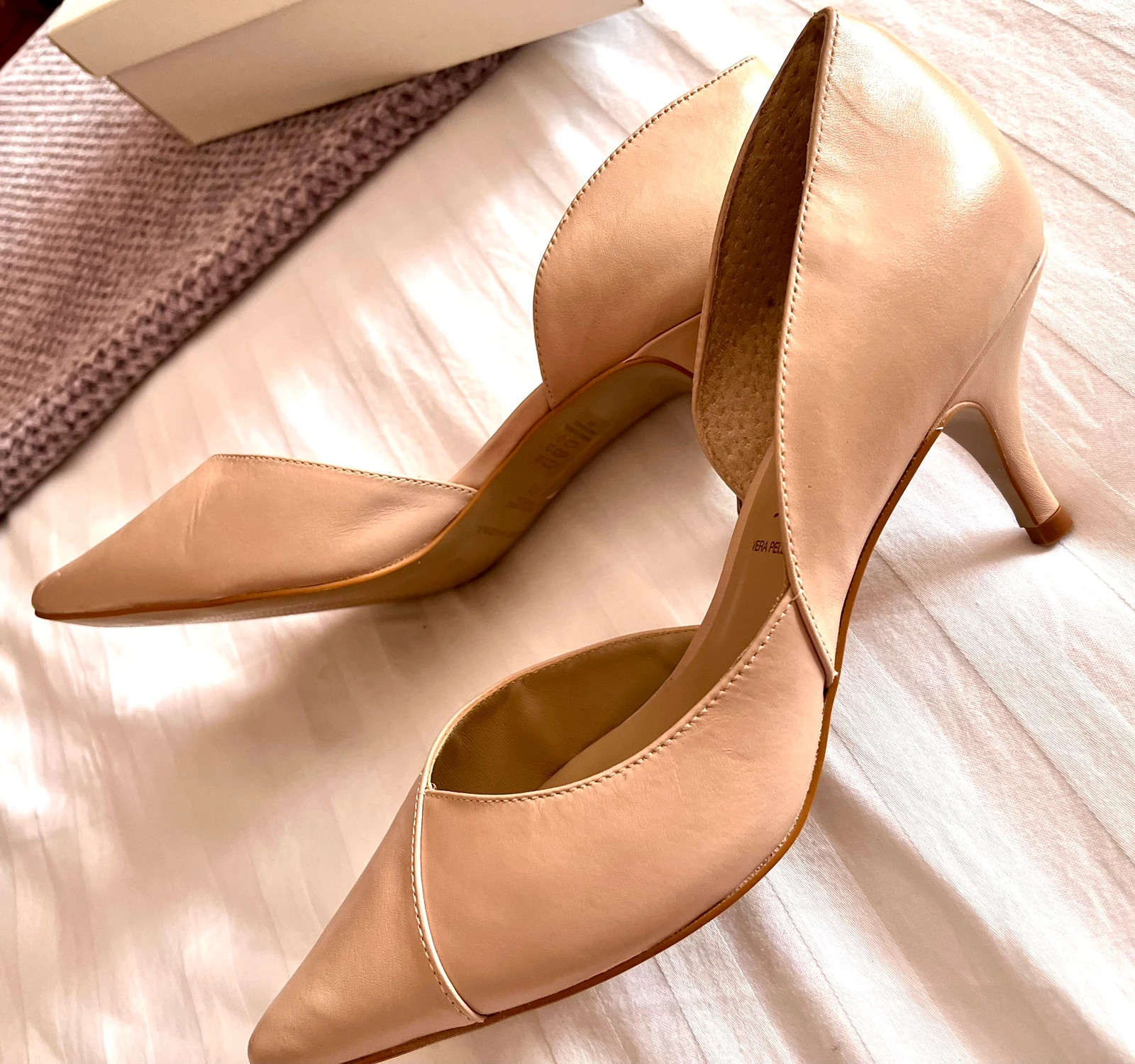 Zapato San Marina
