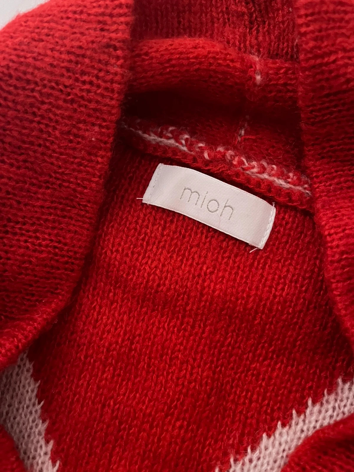 Chaquetón de punto Mioh – MIOH – taille L / 40 / 12 2