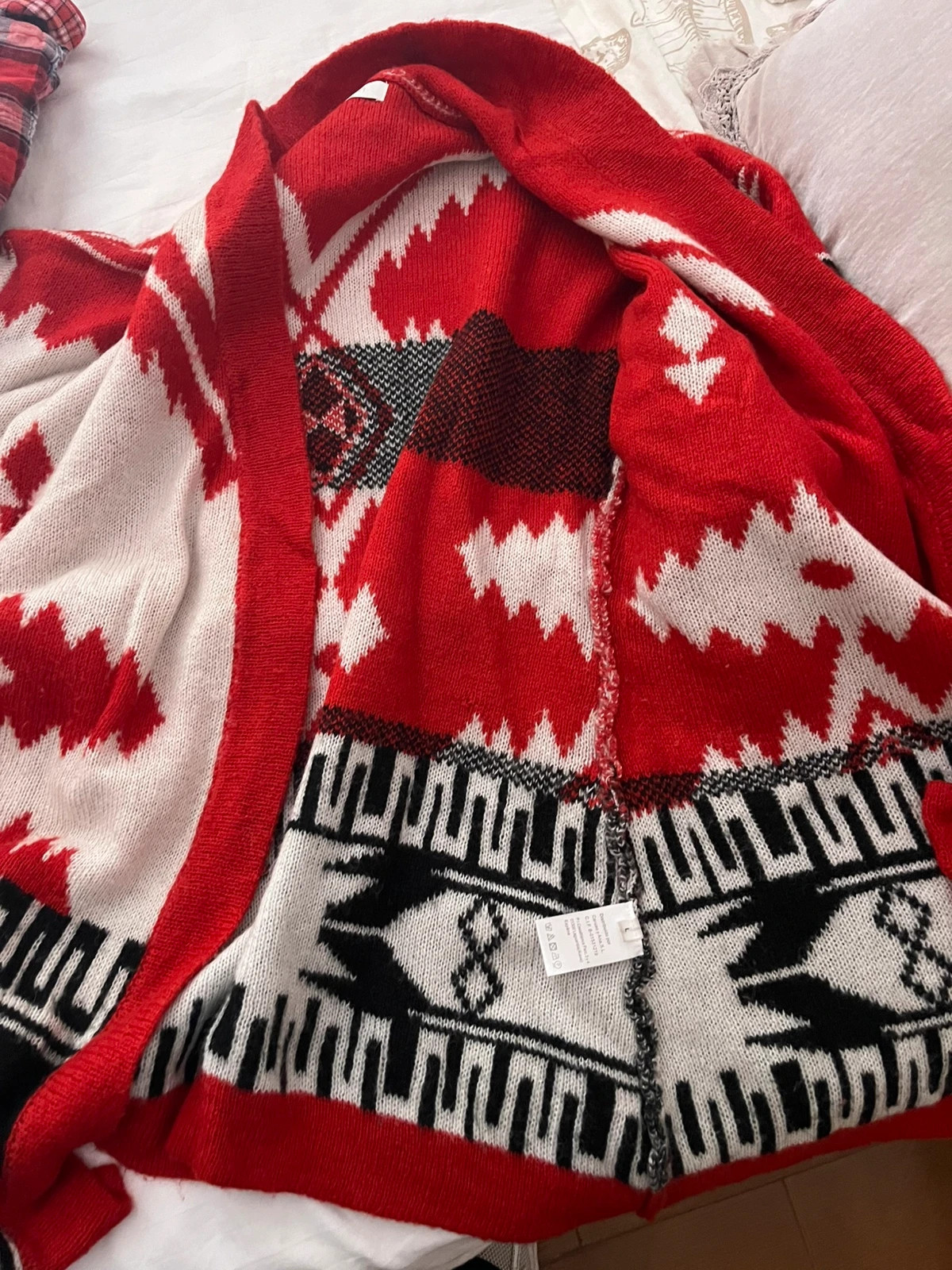 Chaquetón de punto Mioh – MIOH – taille L / 40 / 12 5
