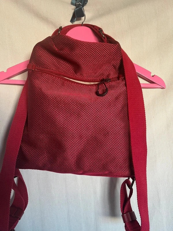 Mochila Cacharel – Cacharel 2