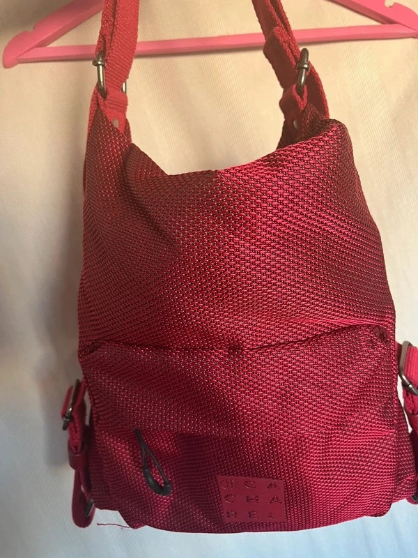Mochila Cacharel – Cacharel 4