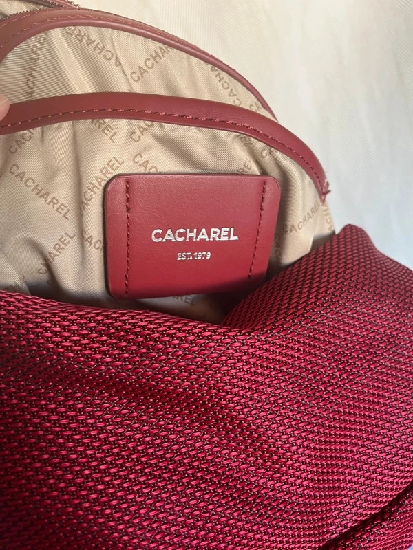 Mochila Cacharel – Cacharel 3