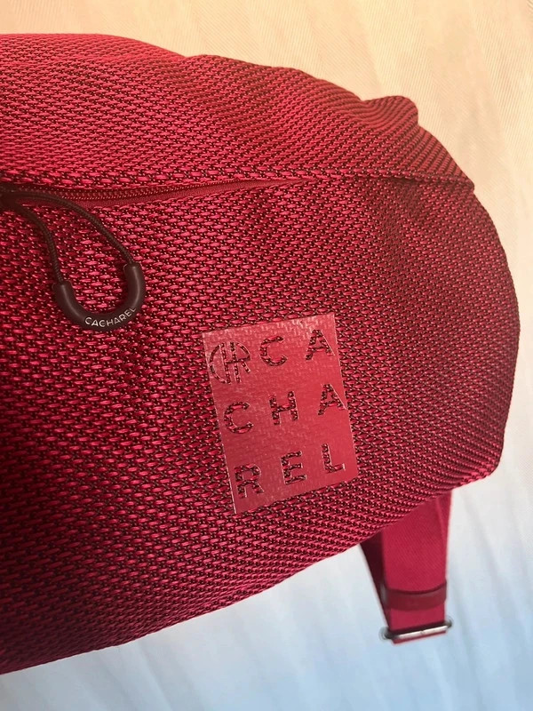 Mochila Cacharel – Cacharel 5