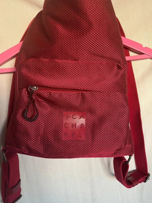 Mochila Cacharel
